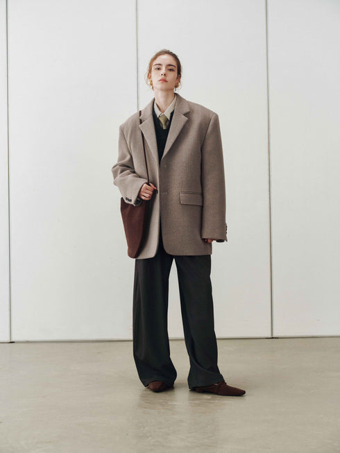 Terra Classic Overcoat